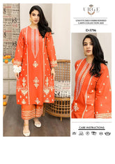 URGE- 2 PIECE UNSTICED IN DHANAK